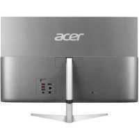 моноблок Acer Aspire C24-1650 DQ.BFTER.002 Серебристый