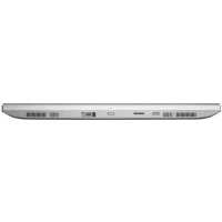 моноблок Acer Aspire C24-1650 DQ.BFTER.002 Серебристый