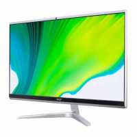 моноблок Acer Aspire C24-1651 DQ.BG9ER.002 Серебристый