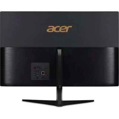 моноблок Acer Aspire C24-1700 DQ.BJWMC.00C Черный