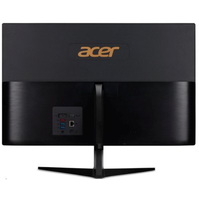 моноблок Acer Aspire C24-1800 DQ.BKMCD.004 Черный