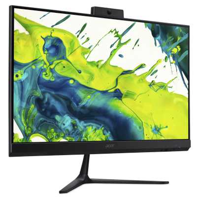 моноблок Acer Aspire C24-2 B DQ.BMJCD.007-wpro Черный