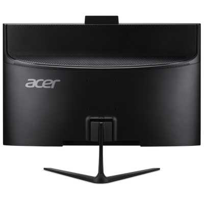 моноблок Acer Aspire C24-2 B DQ.BMJCD.007-wpro Черный