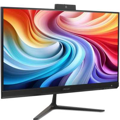 моноблок Acer Aspire C24-2 DQ.BP0CD.001-wpro Черный