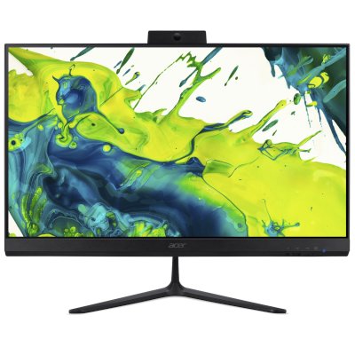 моноблок Acer Aspire C24-2G DQ.BR8CD.005 Черный