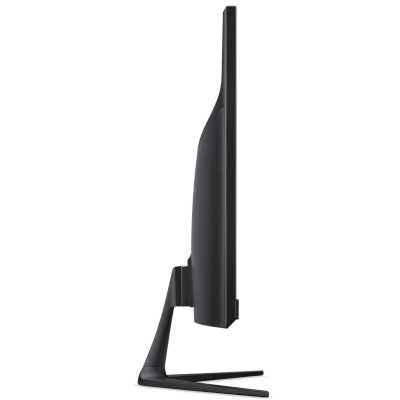моноблок Acer Aspire C24-2G DQ.BR8CD.005 Черный