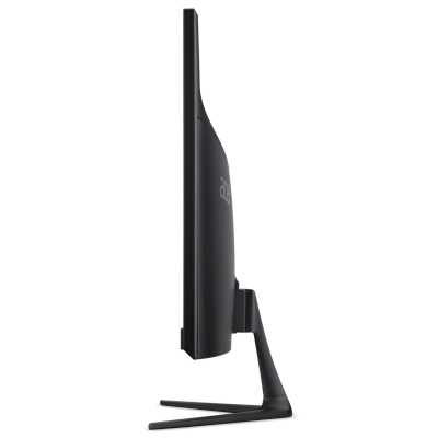 моноблок Acer Aspire C24-2G DQ.BR8CD.005 Черный