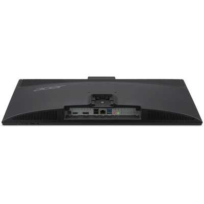 моноблок Acer Aspire C24-2G DQ.BR8CD.005 Черный