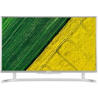 моноблок Acer Aspire C24-320 DQ.BBKER.001 Серебристый