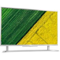 моноблок Acer Aspire C24-320 DQ.BBKER.001 Серебристый