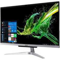 моноблок Acer Aspire C24-420 DQ.BFXER.005 Черный