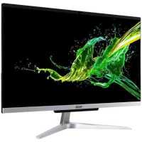 моноблок Acer Aspire C24-420 DQ.BFXER.00B Черный