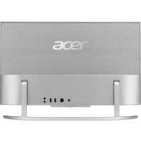 моноблок Acer Aspire C24-760 DQ.B8XER.001 Серебристый
