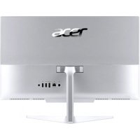 моноблок Acer Aspire C24-865 DQ.BBTER.025 Серебристый