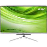 моноблок Acer Aspire C24-960 DQ.BD6ER.00D Черный