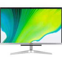 моноблок Acer Aspire C24-963 DQ.BERER.00C Серебристый