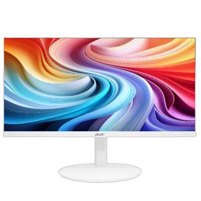 моноблок Acer Aspire C24A DQ.BNXCD.004 Белый