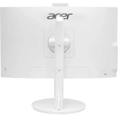 моноблок Acer Aspire C24A-GRPL DQ.BRDCD.002 Белый