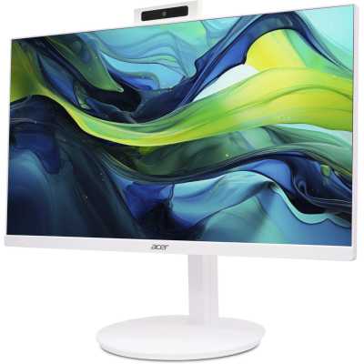 моноблок Acer Aspire C24A-P1MTL DQ.BXACD.001 Белый