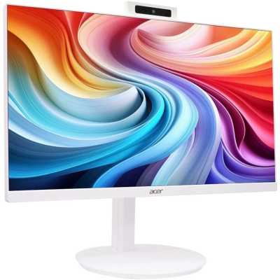 моноблок Acer Aspire C27-1 DQ.BRECD.002 Белый