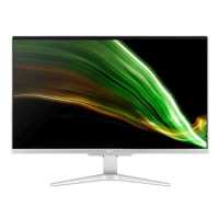 моноблок Acer Aspire C27-1655 DQ.BGFER.00A Черный