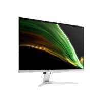 моноблок Acer Aspire C27-1655 DQ.BGFER.00A Черный