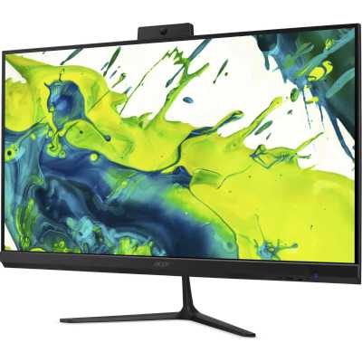 моноблок Acer Aspire C27-2E14U5UNL DQ.BMHCD.002 Черный