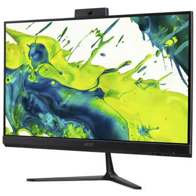 моноблок Acer Aspire C27-2G DQ.BPQCD.006 Черный