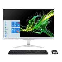 моноблок Acer Aspire C27-962 DQ.BDPER.001 Черный