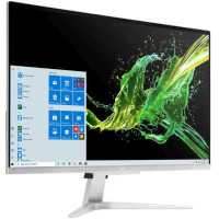 моноблок Acer Aspire C27-962 DQ.BDPER.00M Черный