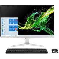 моноблок Acer Aspire C27-962 DQ.BF8ER.009 Черный