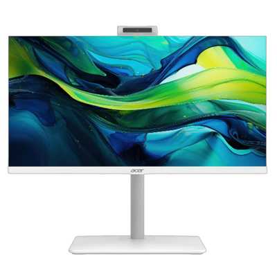 моноблок Acer Aspire C27A DQ.BNDCD.005 Белый