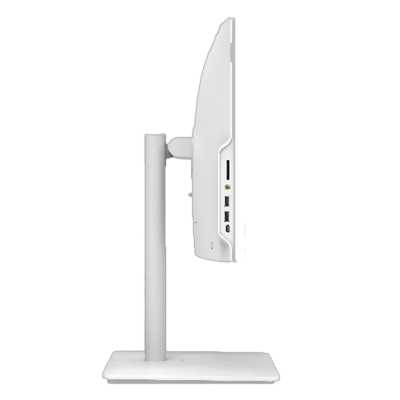 моноблок Acer Aspire C27A DQ.BNDCD.005 Белый