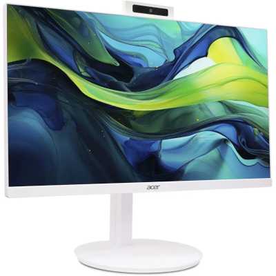 моноблок Acer Aspire C27A-GRPL DQ.BRPCD.001 Белый