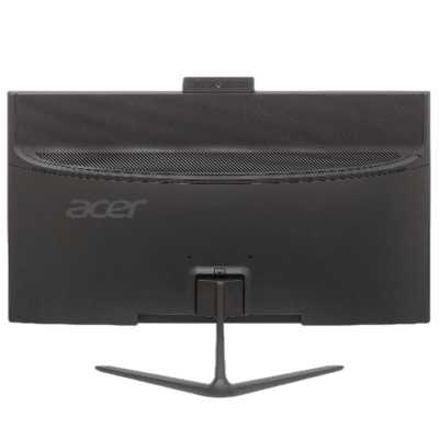 моноблок Acer Aspire C27B DQ.BNHCD.002 Черный