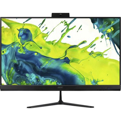 моноблок Acer Aspire C27B-GARL DQ.BT0CD.002 Черный
