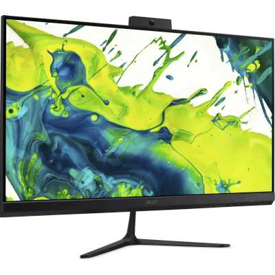 моноблок Acer Aspire C27B-GARL DQ.BT0CD.002 Черный