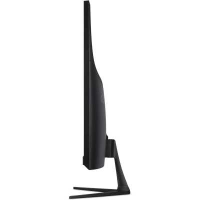моноблок Acer Aspire C27B-GARL DQ.BT0CD.002 Черный