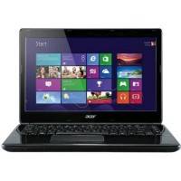 ноутбук Acer Aspire E1-522-45008G1TMnkk Черный