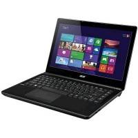 ноутбук Acer Aspire E1-522-45008G1TMnkk Черный
