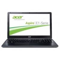 ноутбук Acer Aspire E1-532-29572G50Mnkk Черный