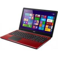 ноутбук Acer Aspire E1-532-35584G50Mnrr Красный
