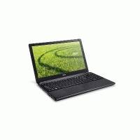 ноутбук Acer Aspire E1-570-33214G50Mnkk Черный