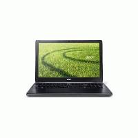 ноутбук Acer Aspire E1-570-33214G75Mnkk Черный