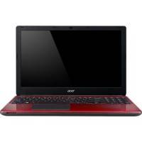 ноутбук Acer Aspire E1-570G-33214G50Mnrr Красный