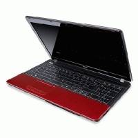 ноутбук Acer Aspire E1-570G-33224G50Mnrr Красный