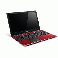 ноутбук Acer Aspire E1-570G-53334G50Mnrr NX.MHBER.002 Красный