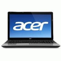 ноутбук Acer Aspire E1-571G-52454G50Mnks Черный