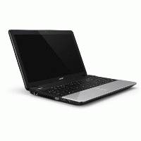 ноутбук Acer Aspire E1-571G-52454G50Mnks Черный