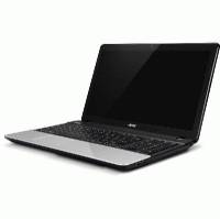 ноутбук Acer Aspire E1-571G-52454G50Mnks Черный